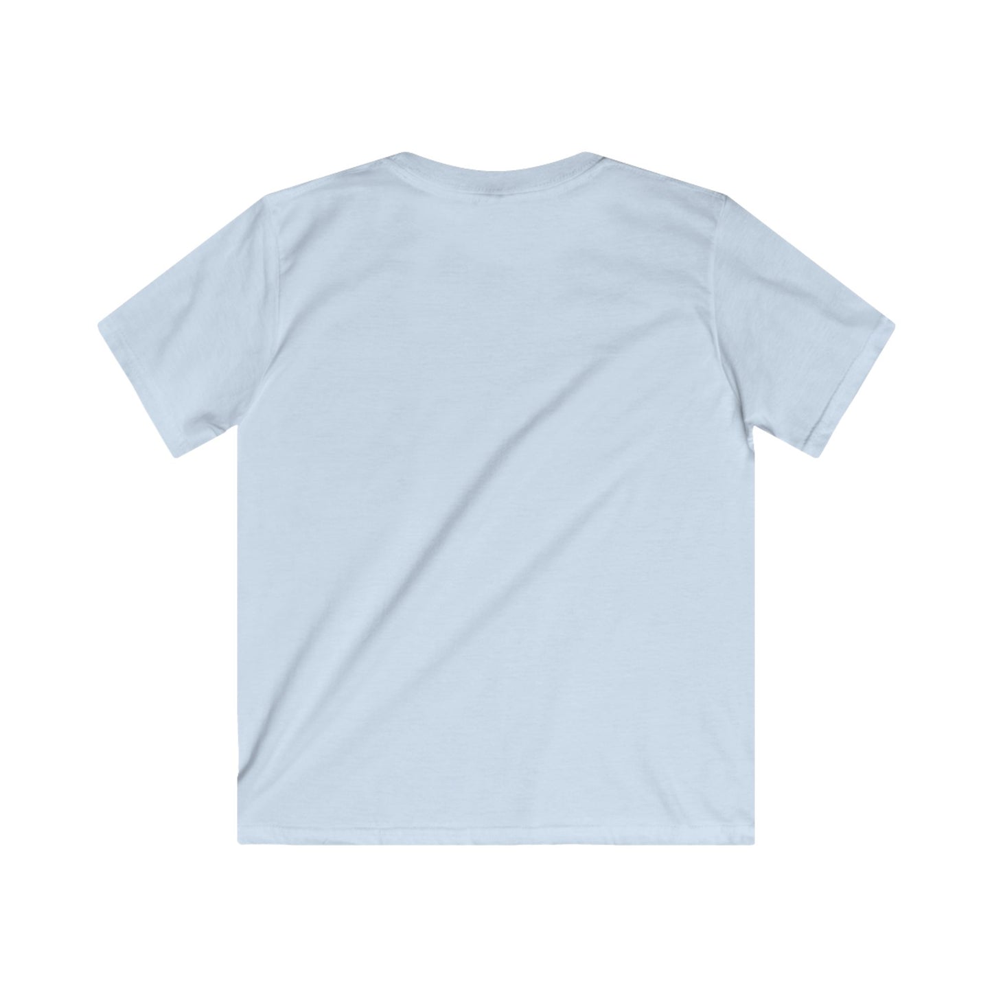 Youth Signature Thread Tee