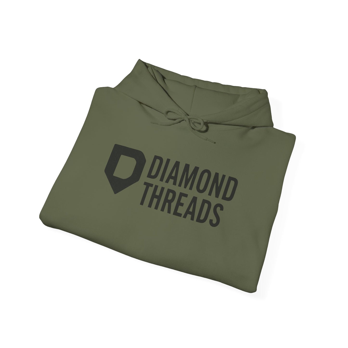The Signature Thread Hoodie