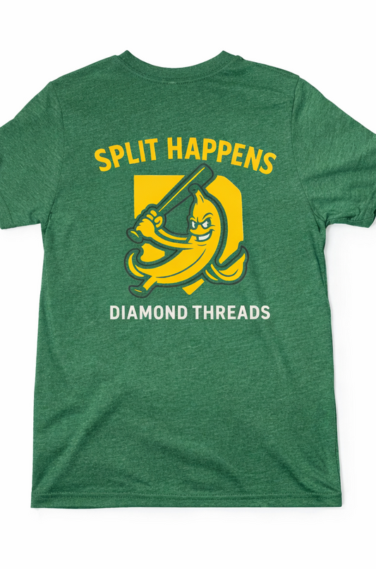 Split Happens Youth Tee