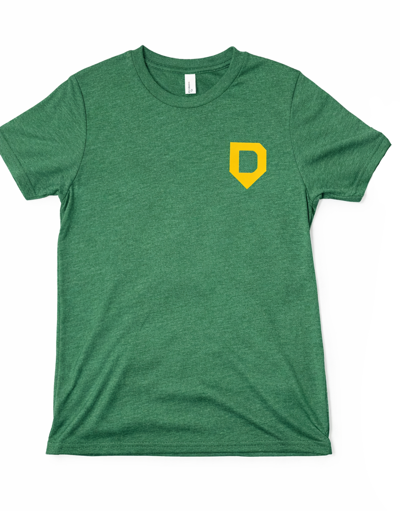 Split Happens Youth Tee